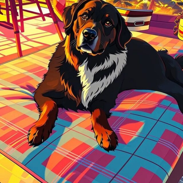 Jake